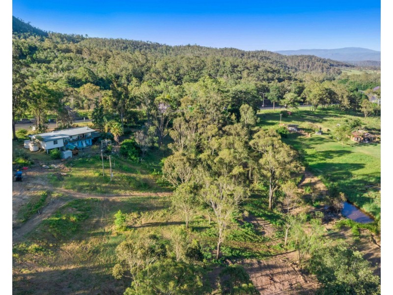 921 Toowoomba Connection Road, Withcott QLD 4352