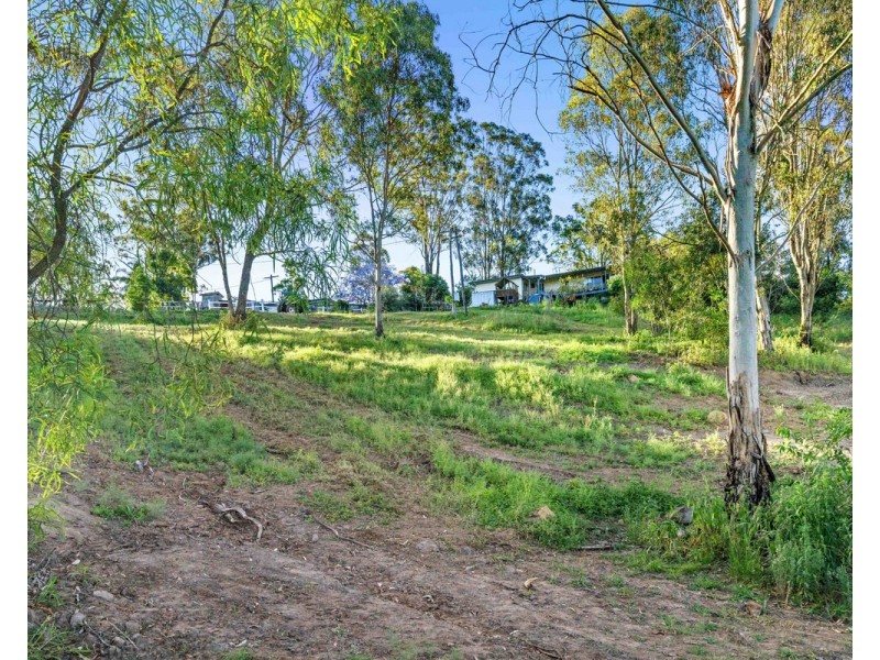 921 Toowoomba Connection Road, Withcott QLD 4352