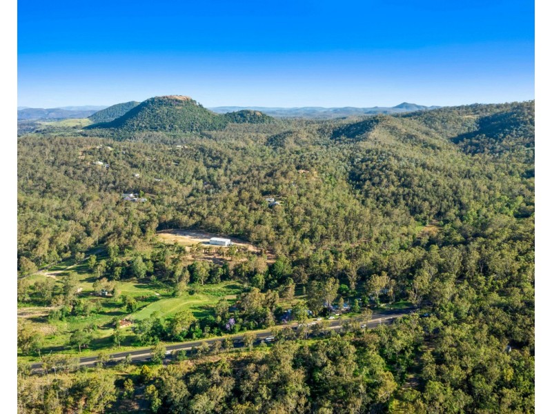 921 Toowoomba Connection Road, Withcott QLD 4352