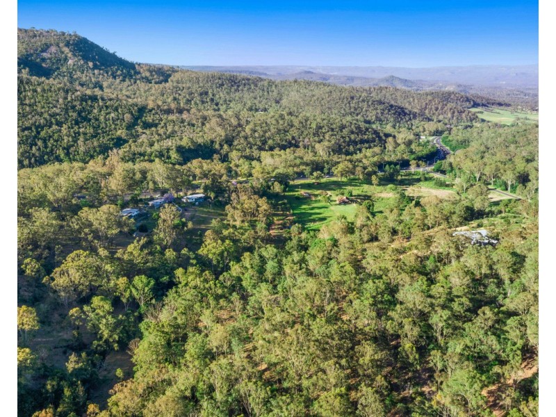 921 Toowoomba Connection Road, Withcott QLD 4352