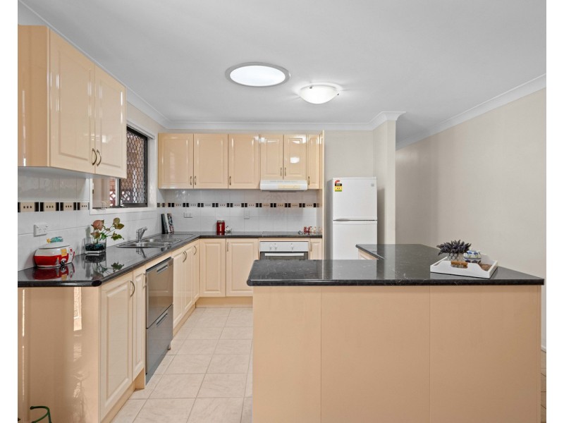 21 Denyer Street, Wilsonton QLD 4350
