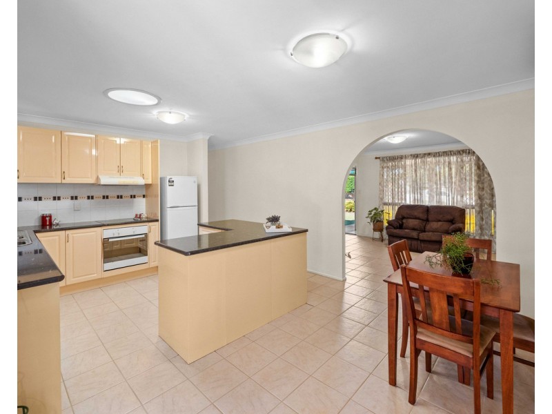21 Denyer Street, Wilsonton QLD 4350