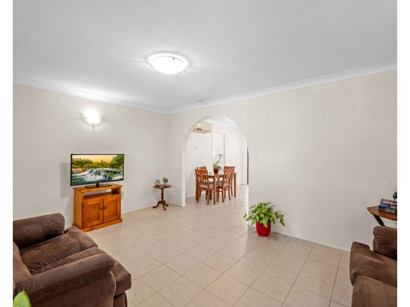 21 Denyer Street, Wilsonton QLD 4350