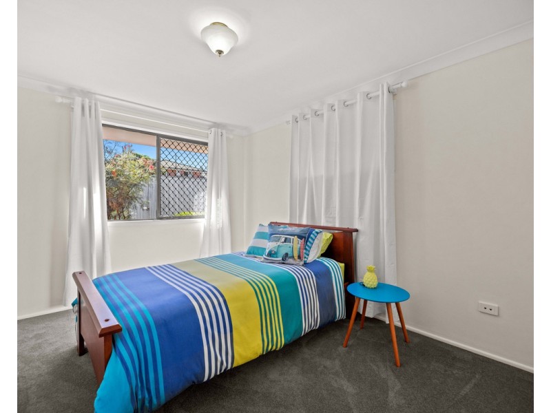 21 Denyer Street, Wilsonton QLD 4350