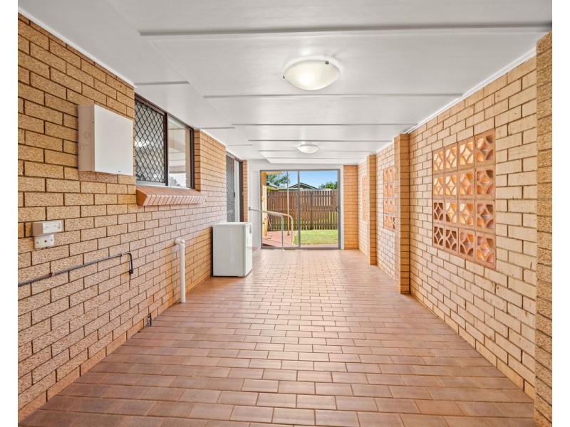 21 Denyer Street, Wilsonton QLD 4350