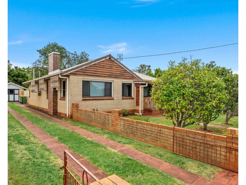 57 Gostwyck Street, Newtown QLD 4350