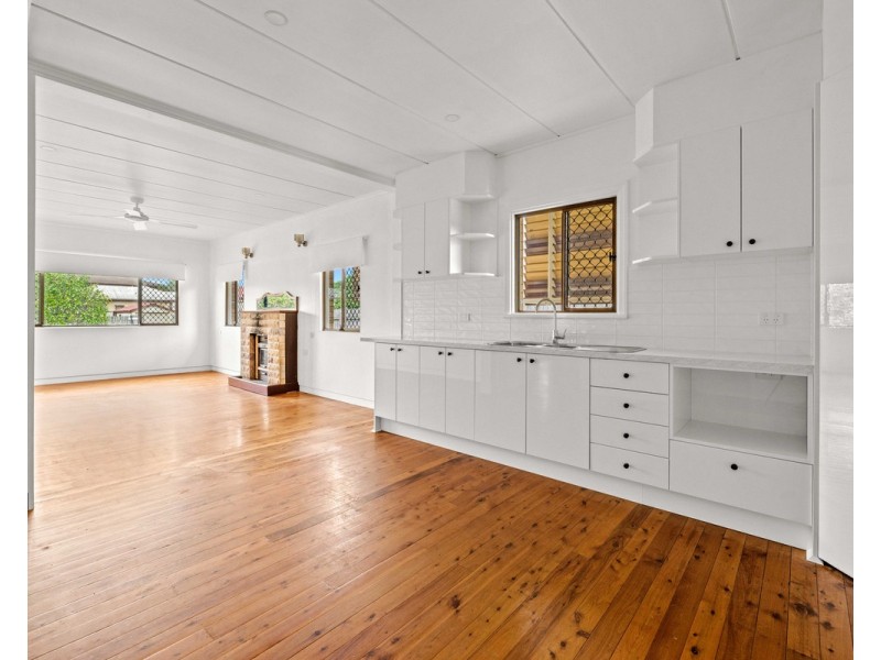 57 Gostwyck Street, Newtown QLD 4350