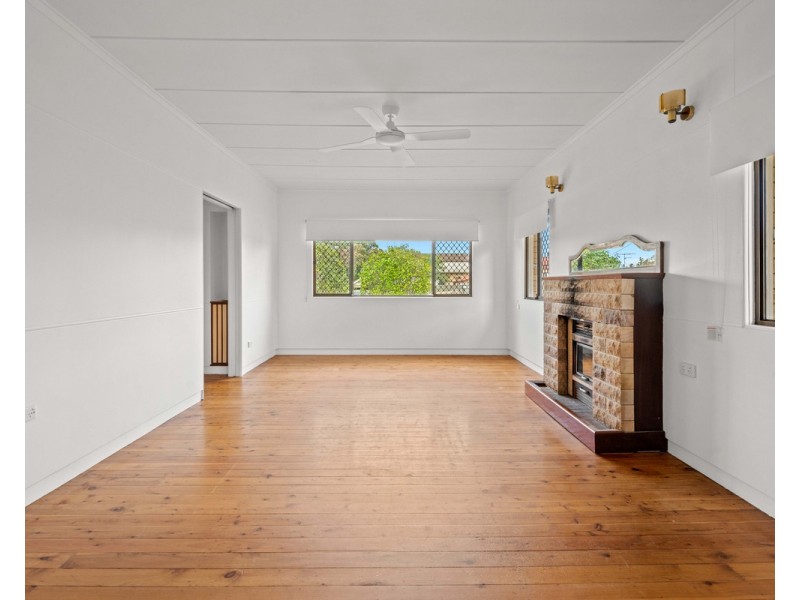 57 Gostwyck Street, Newtown QLD 4350