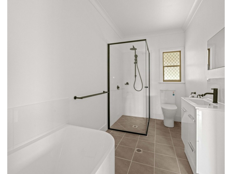 57 Gostwyck Street, Newtown QLD 4350