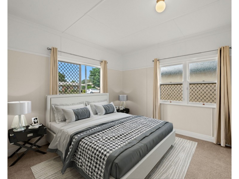 117 Hill Street, Newtown QLD 4350