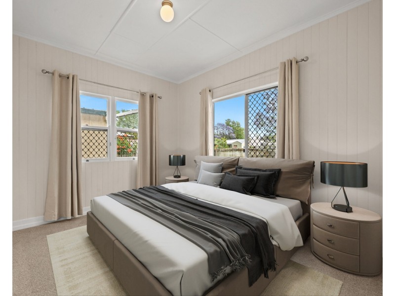 117 Hill Street, Newtown QLD 4350