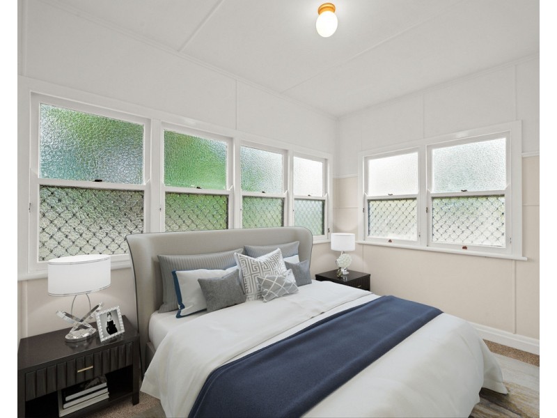 117 Hill Street, Newtown QLD 4350