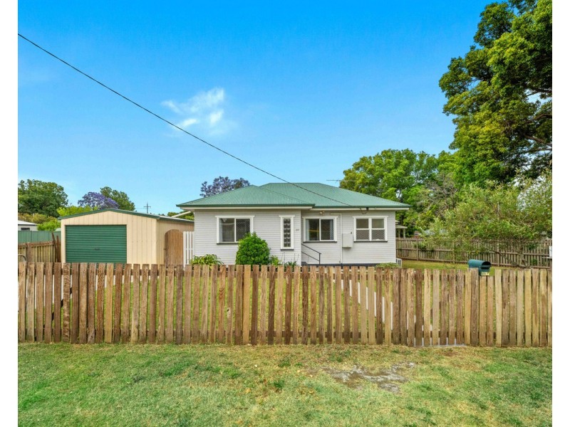 117 Hill Street, Newtown QLD 4350