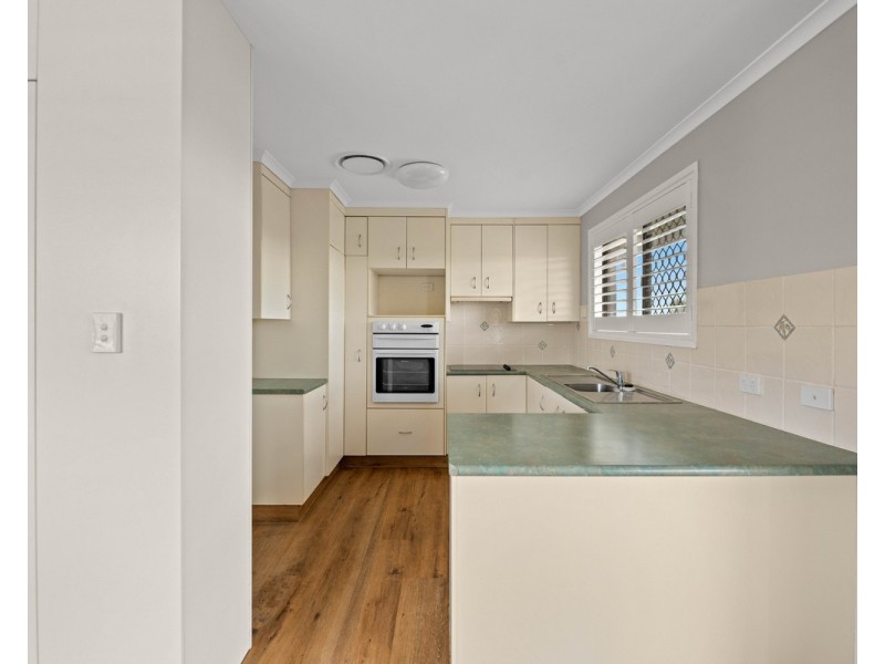 5 Jondaryan Street, Newtown QLD 4350