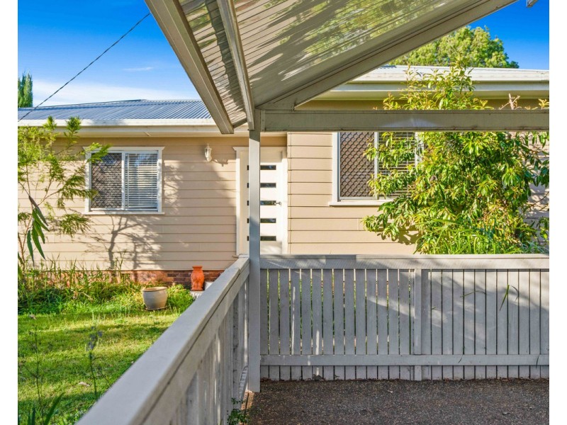 47 South Street, Rangeville QLD 4350