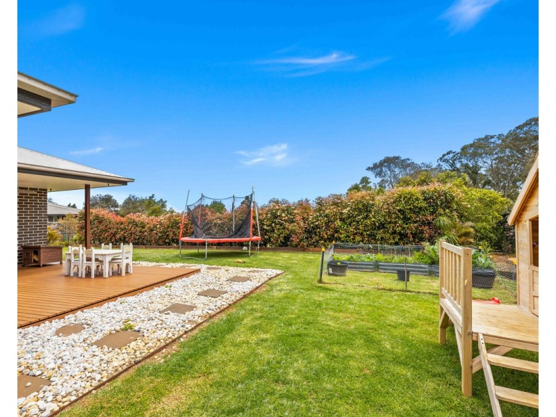 11 Dove Crescent, Kleinton QLD 4352