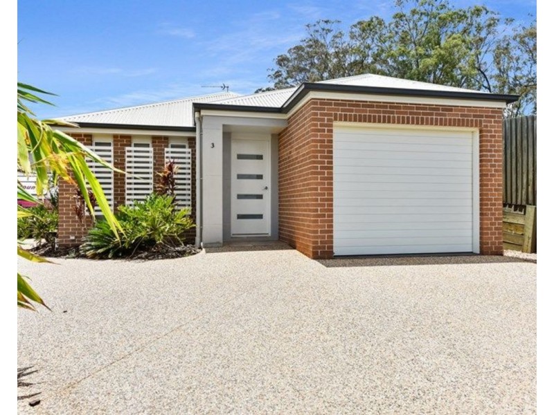 3/3 Harrison Court, Darling Heights QLD 4350