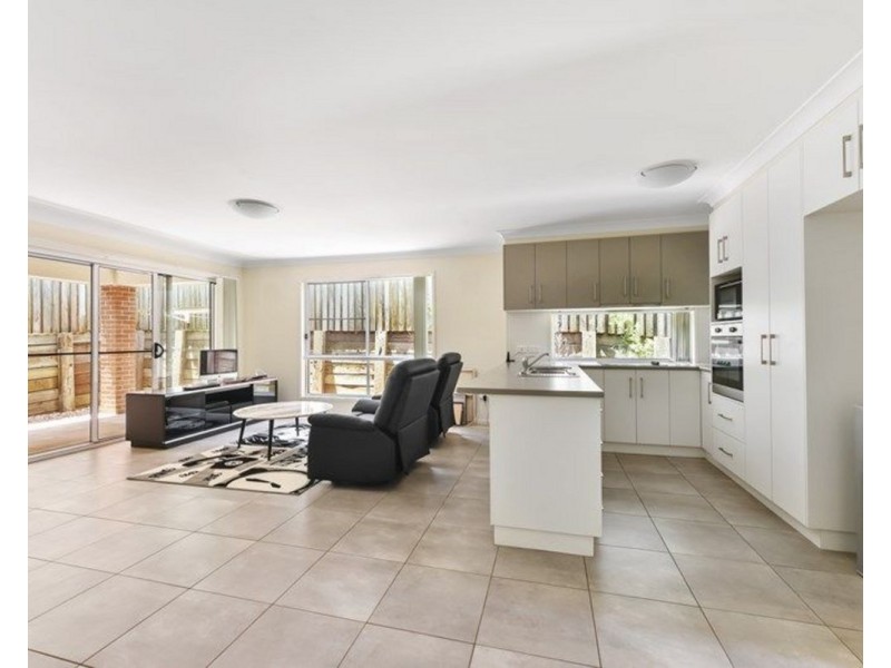 3/3 Harrison Court, Darling Heights QLD 4350