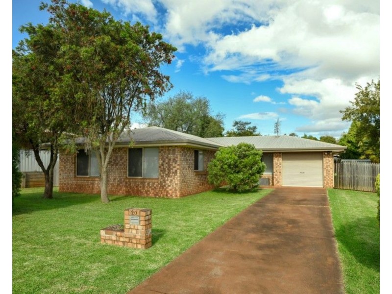 20 Liquidambar Street, Glenvale QLD 4350