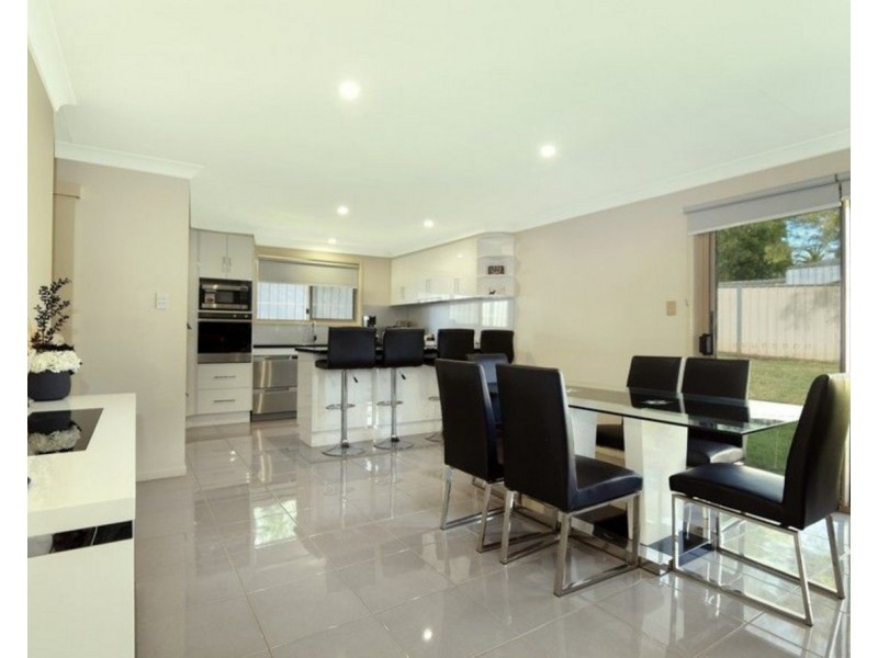 20 Liquidambar Street, Glenvale QLD 4350