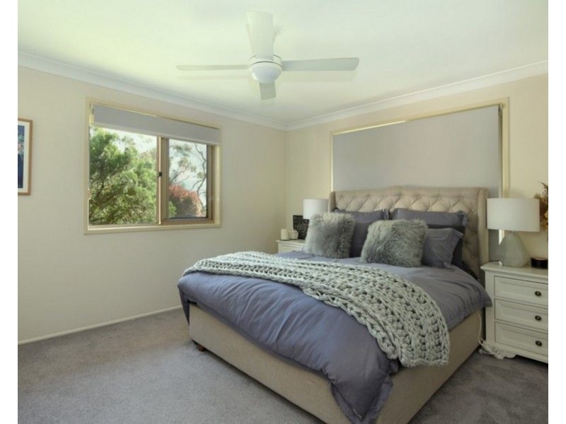 20 Liquidambar Street, Glenvale QLD 4350