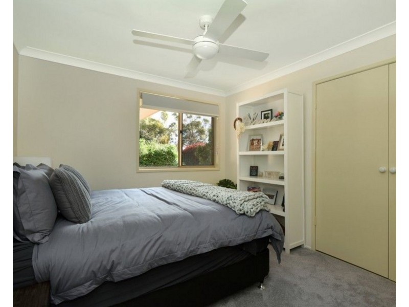 20 Liquidambar Street, Glenvale QLD 4350