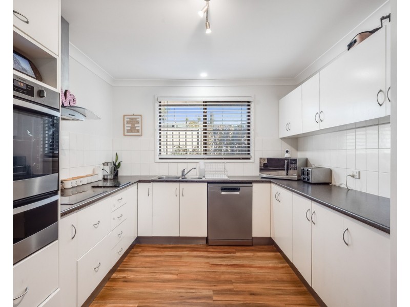1 Magann Court, Darling Heights QLD 4350
