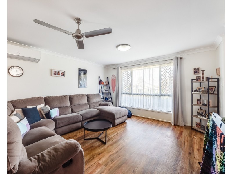 1 Magann Court, Darling Heights QLD 4350