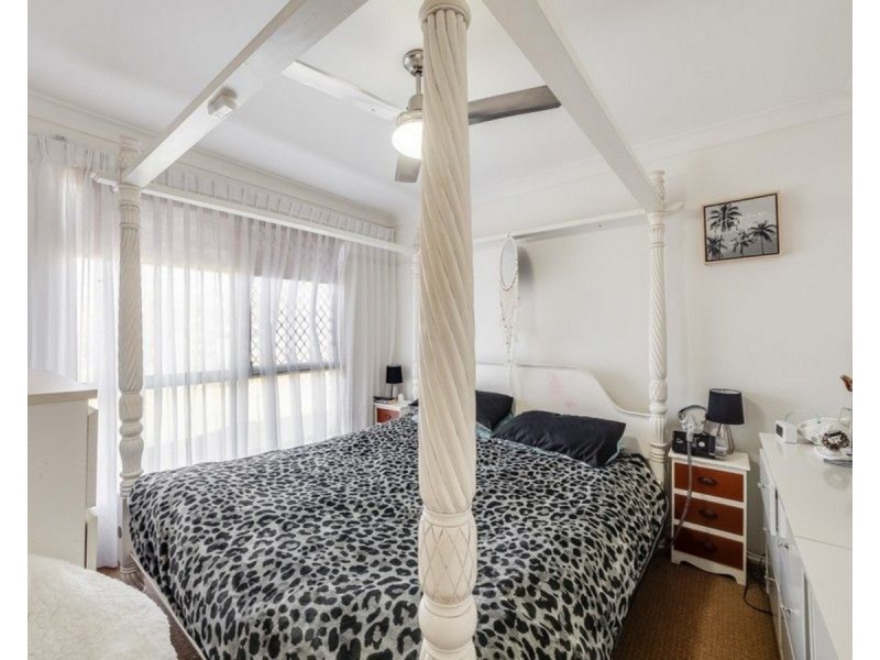 1 Magann Court, Darling Heights QLD 4350
