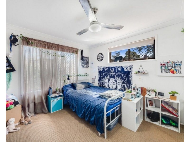 1 Magann Court, Darling Heights QLD 4350
