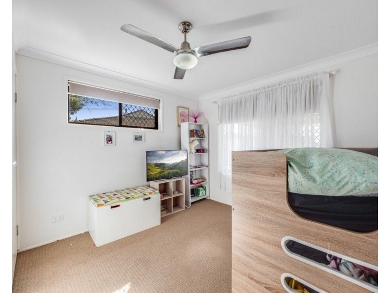1 Magann Court, Darling Heights QLD 4350