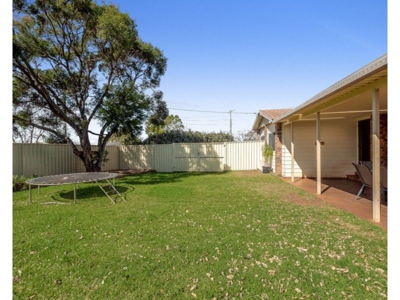 1 Magann Court, Darling Heights QLD 4350