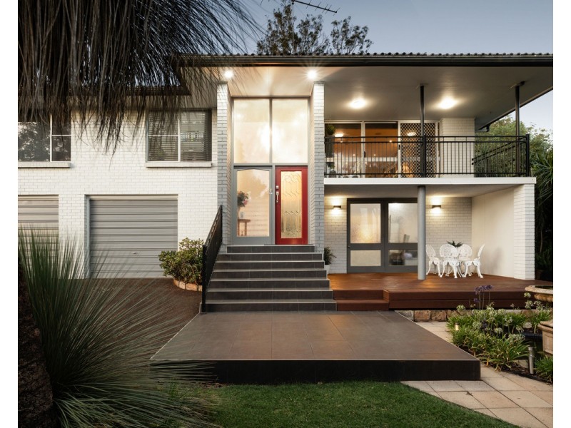 15 Rodway Crescent, Rangeville QLD 4350