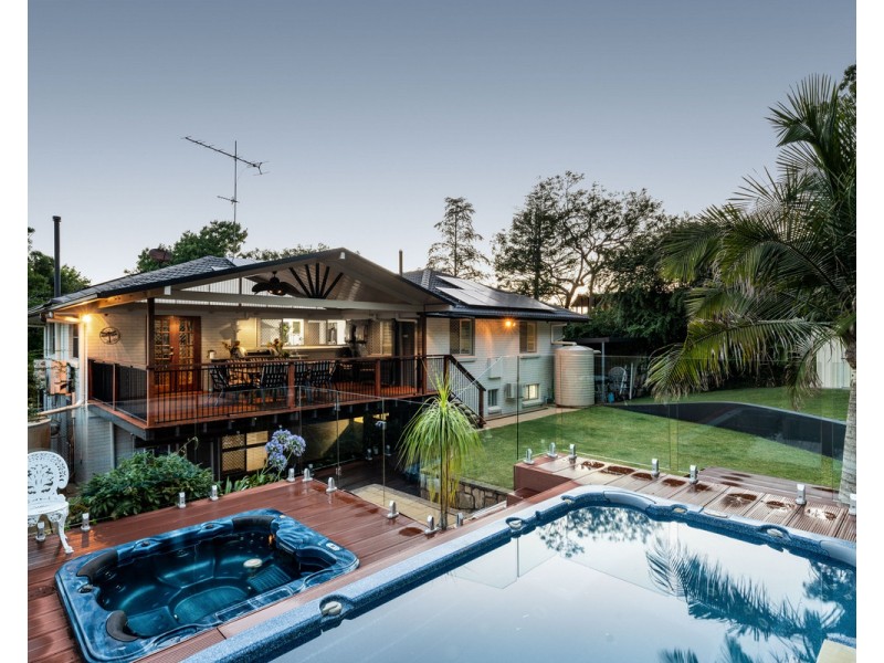 15 Rodway Crescent, Rangeville QLD 4350