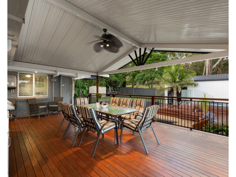 15 Rodway Crescent, Rangeville QLD 4350