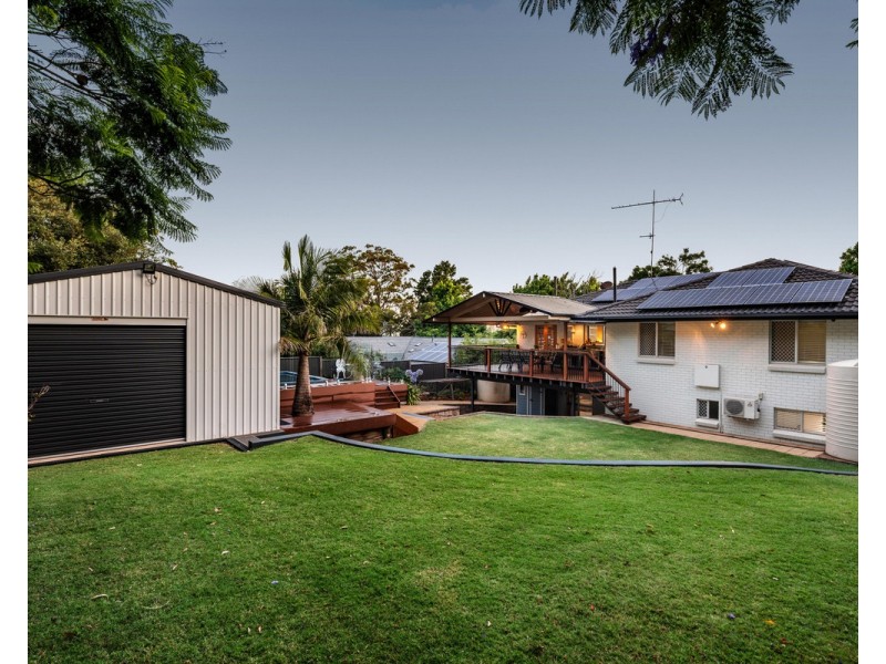 15 Rodway Crescent, Rangeville QLD 4350