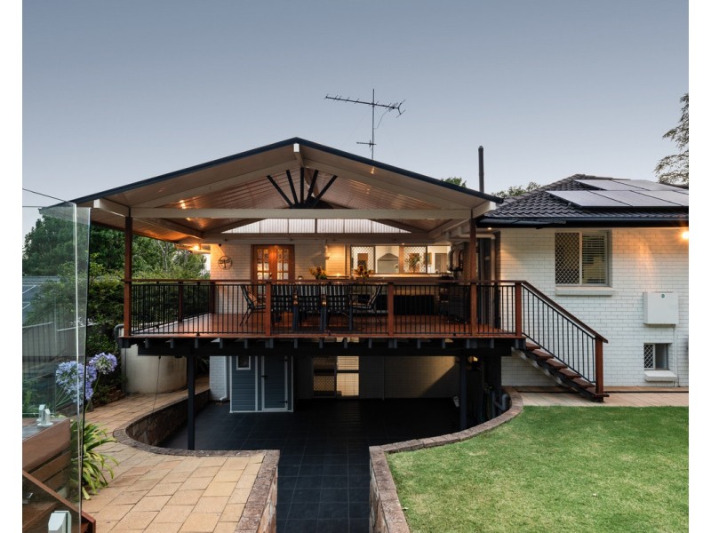 15 Rodway Crescent, Rangeville QLD 4350
