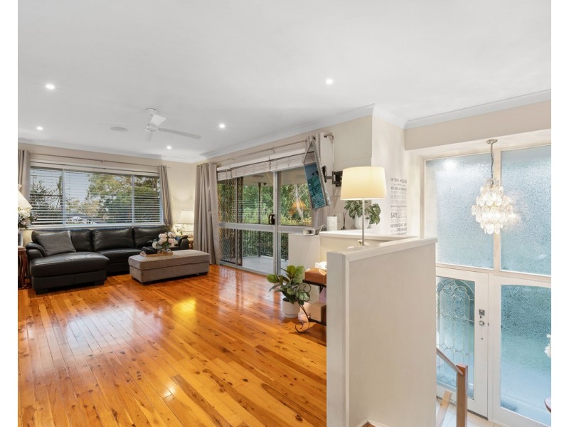 15 Rodway Crescent, Rangeville QLD 4350