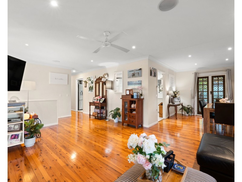 15 Rodway Crescent, Rangeville QLD 4350