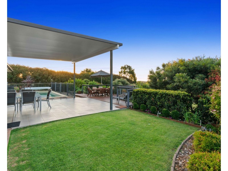 26 Berghofer Drive, Highfields QLD 4352