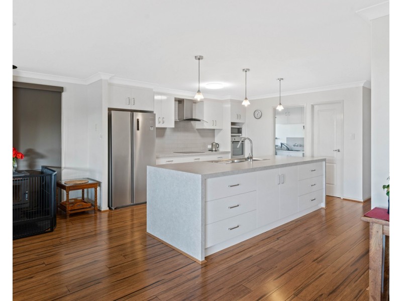 26 Berghofer Drive, Highfields QLD 4352