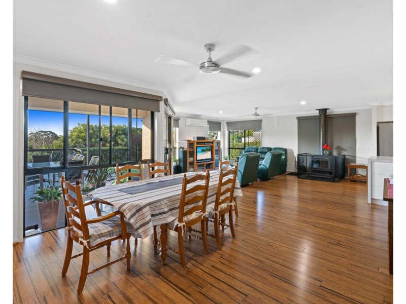 26 Berghofer Drive, Highfields QLD 4352