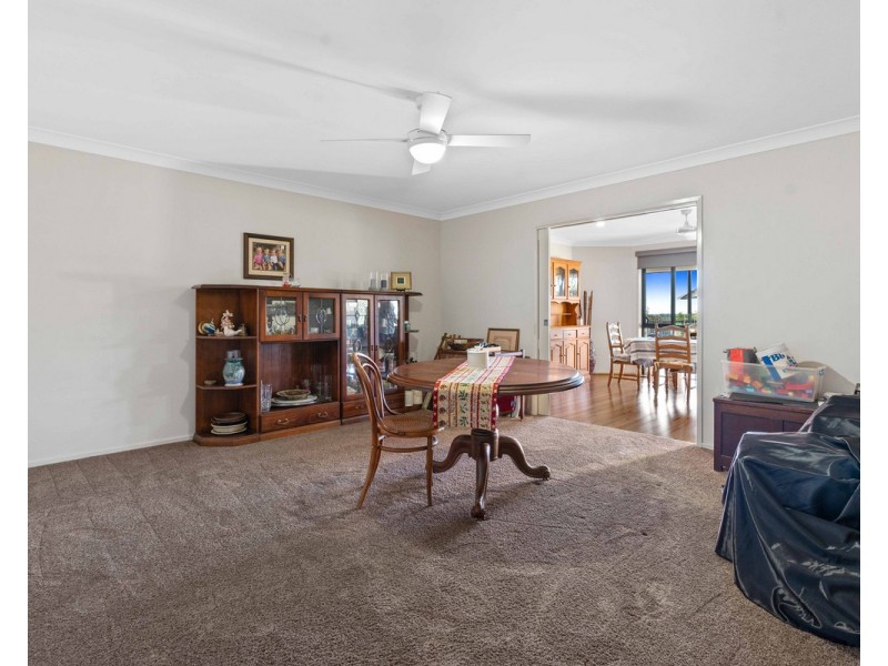 26 Berghofer Drive, Highfields QLD 4352