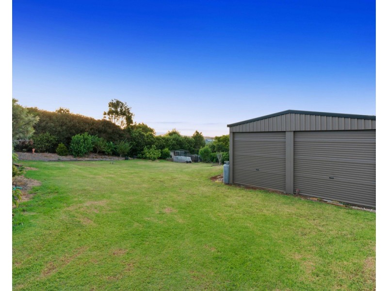 26 Berghofer Drive, Highfields QLD 4352