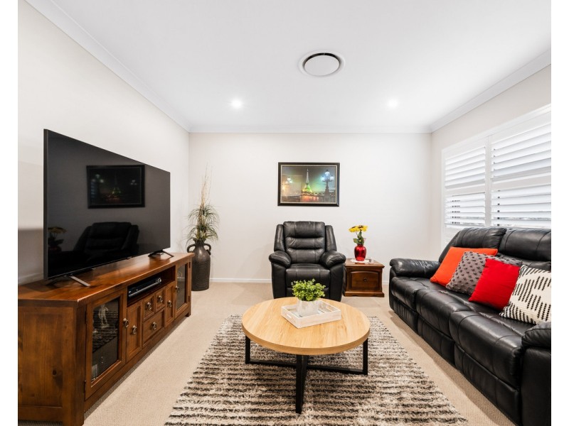 14 Linus Street, Highfields QLD 4352