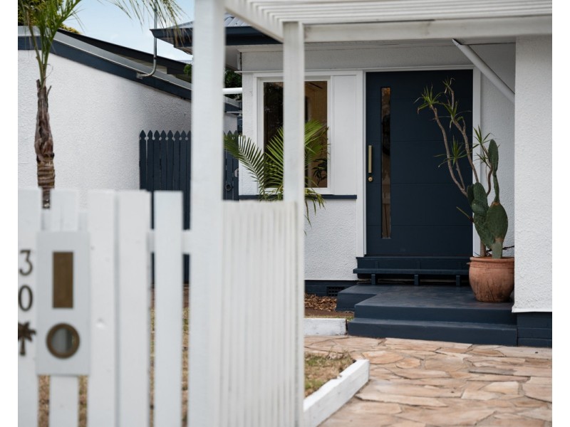 30 Cohoe Street, Rangeville QLD 4350