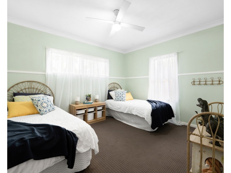 30 Cohoe Street, Rangeville QLD 4350