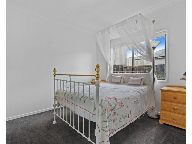 6 Sportsman Drive, Kleinton QLD 4352
