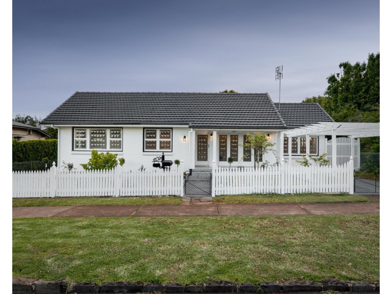 28 Norwood Street, Toowoomba City QLD 4350