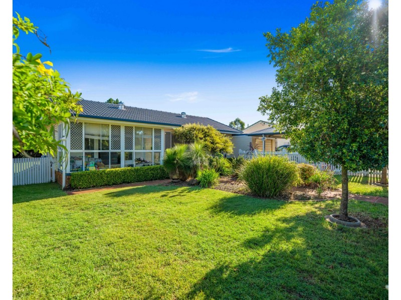 26 Wilfred Street, Harristown QLD 4350